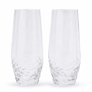 ビアグラスセット “ローレルリース"