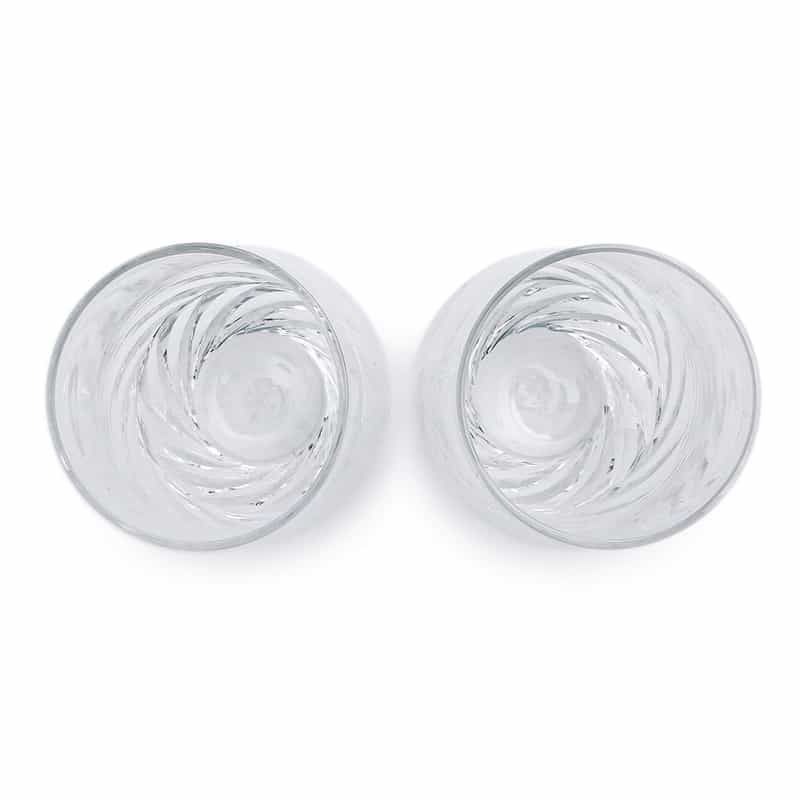 BARNEYS NEW YORK ビアグラスセット “ローレルリース" NONE(0000)