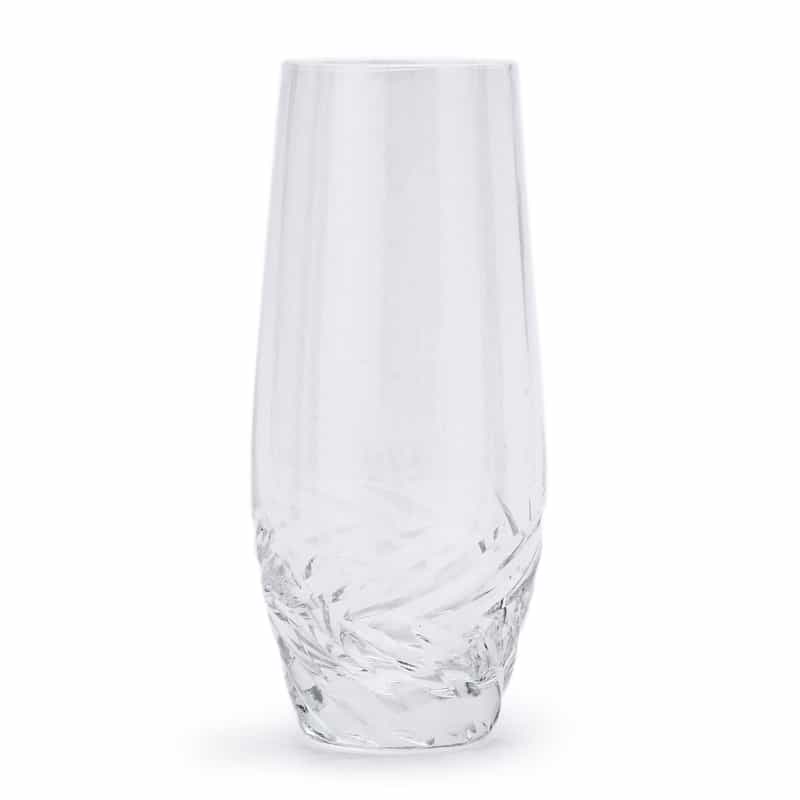 BARNEYS NEW YORK ビアグラスセット “ローレルリース" NONE(0000)