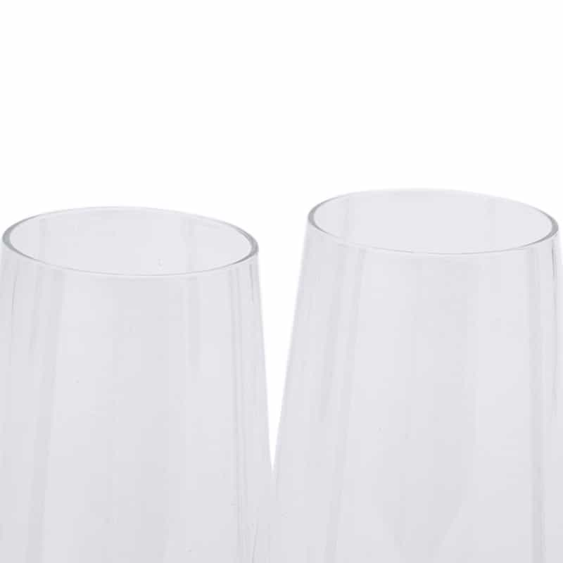 BARNEYS NEW YORK ビアグラスセット “ローレルリース" NONE(0000)