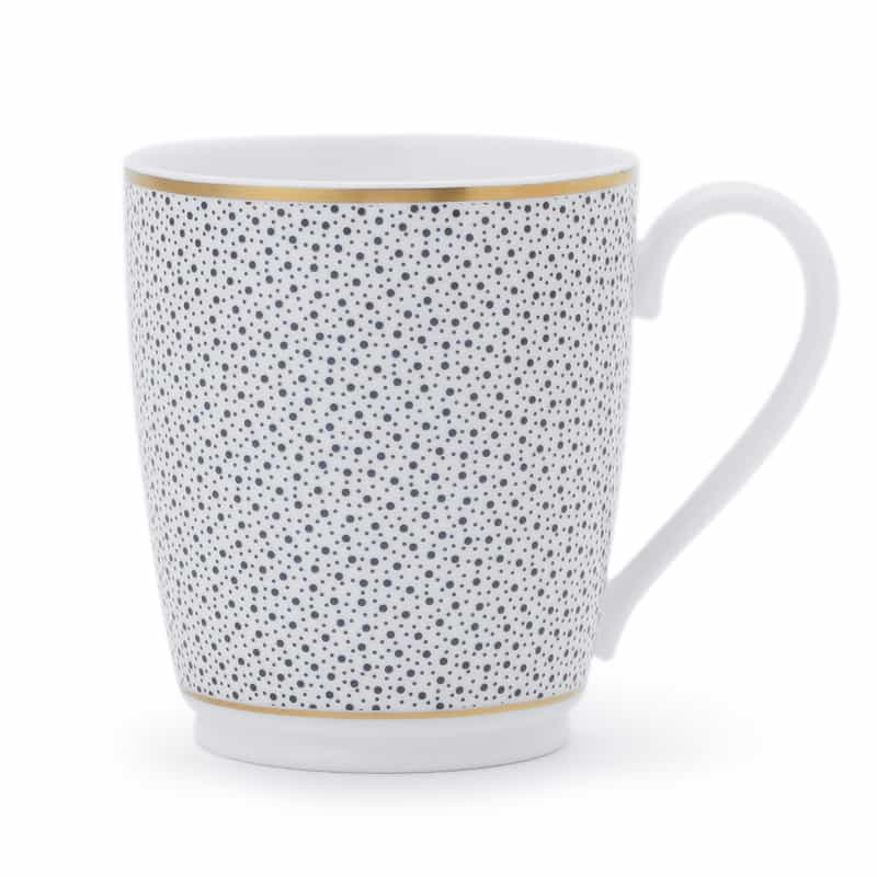 BARNEYS NEW YORK ノリタケ×バーニーズ　ニューヨーク マグカップセット　“コモン" NONE(0000)