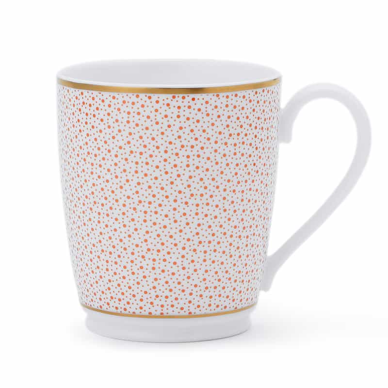 BARNEYS NEW YORK ノリタケ×バーニーズ　ニューヨーク マグカップセット　“コモン" NONE(0000)