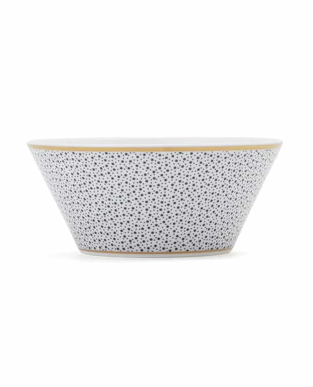 BARNEYS NEW YORK ノリタケ×バーニーズ　ニューヨーク ボウルセット　“コモン" NONE