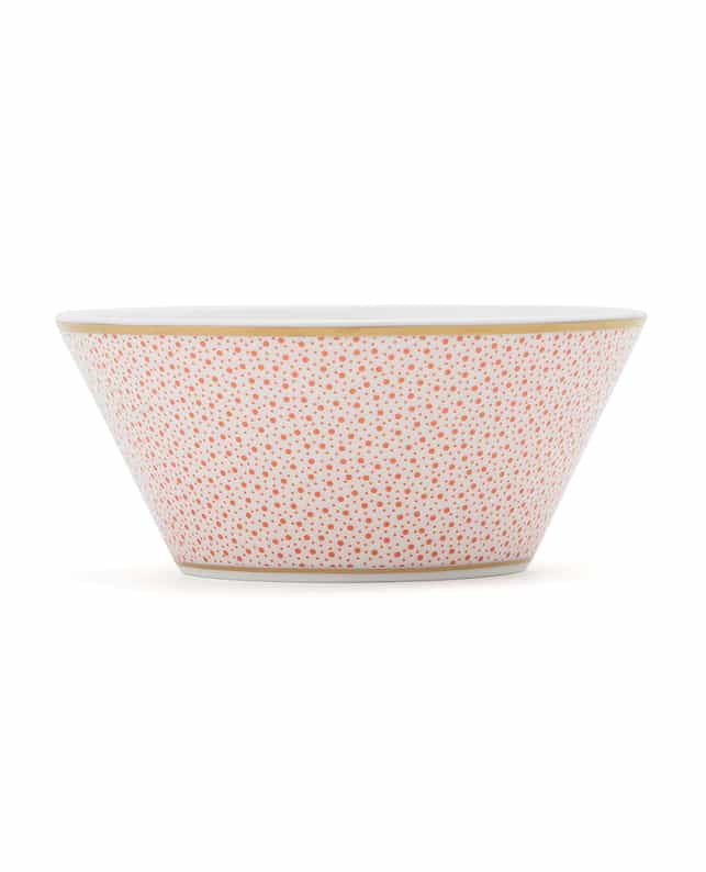 BARNEYS NEW YORK ノリタケ×バーニーズ　ニューヨーク ボウルセット　“コモン" NONE