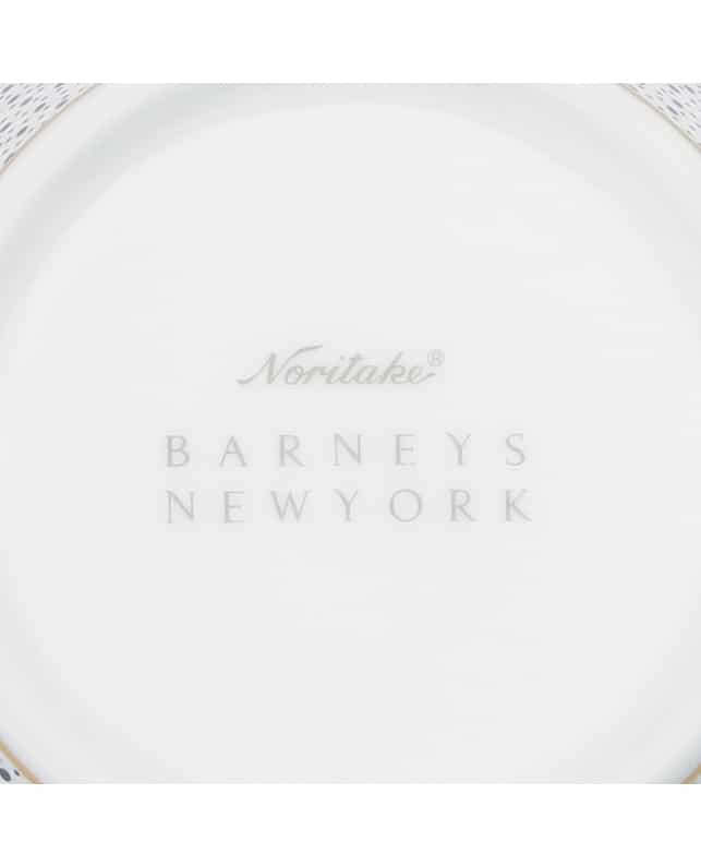 BARNEYS NEW YORK ノリタケ×バーニーズ　ニューヨーク ボウルセット　“コモン" NONE