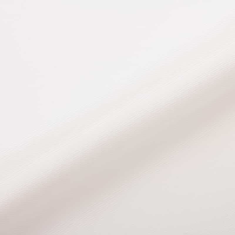 BARNEYS NEW YORK ポケットチーフ WHITE