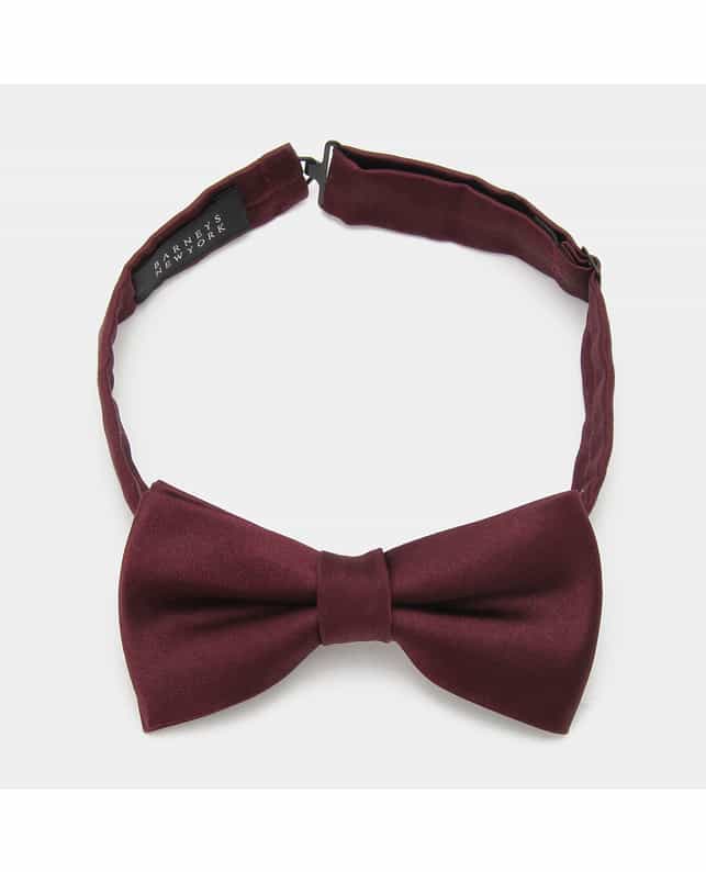 BARNEYS NEW YORK ボウタイ WINE