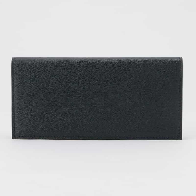L’ARCOBALENO ロングウォレット NAVY