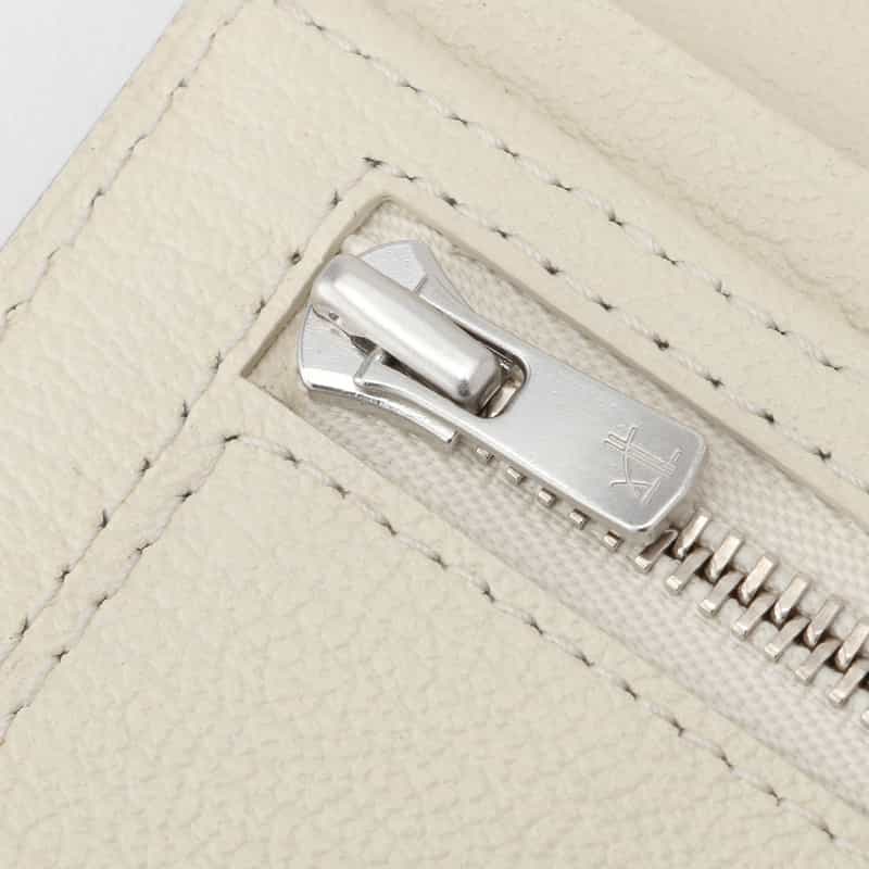 L’ARCOBALENO ロングウォレット NAVY