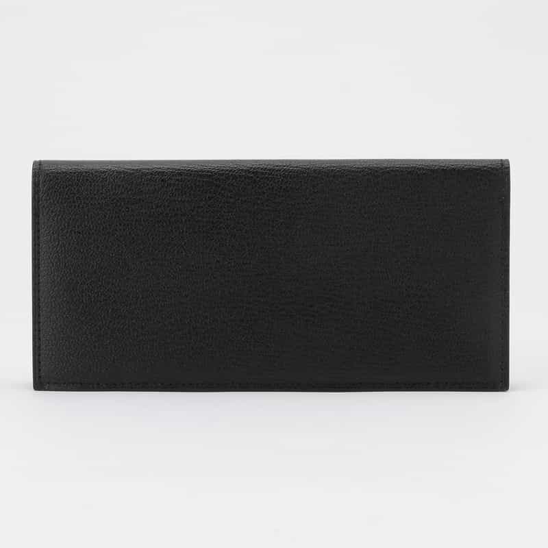 L’ARCOBALENO ロングウォレット BLACK