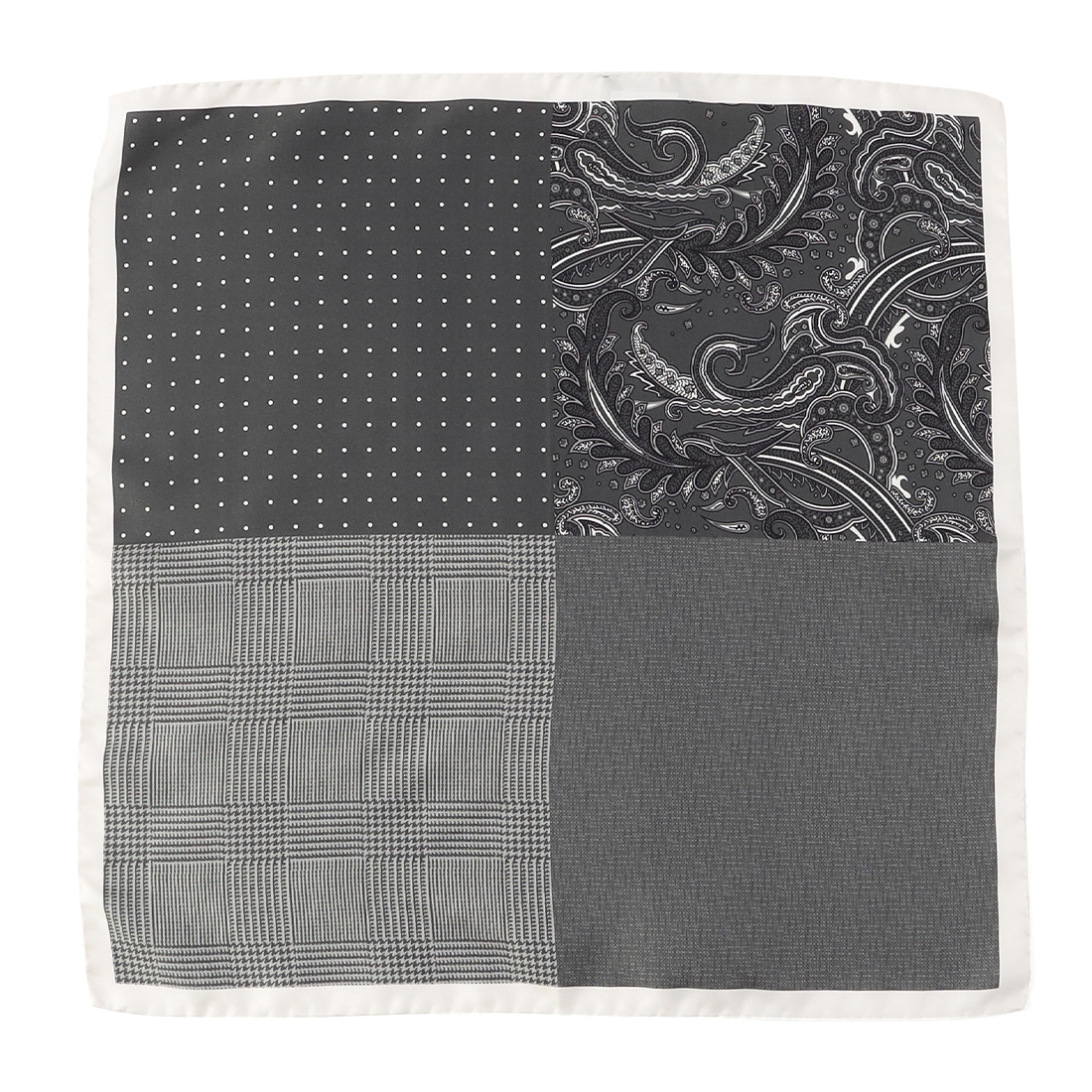 ポケットチーフ