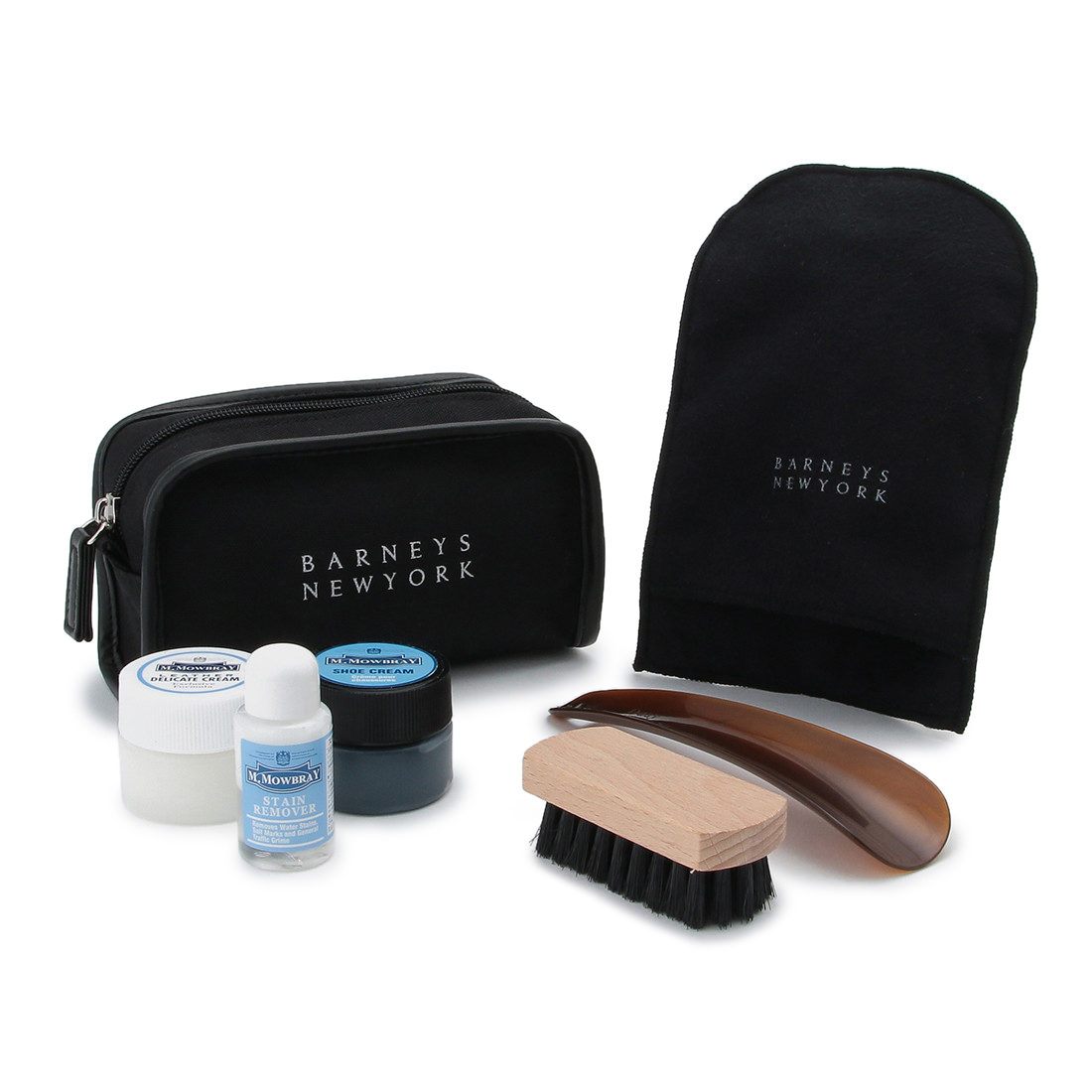 シューホーン付きシューケアキット