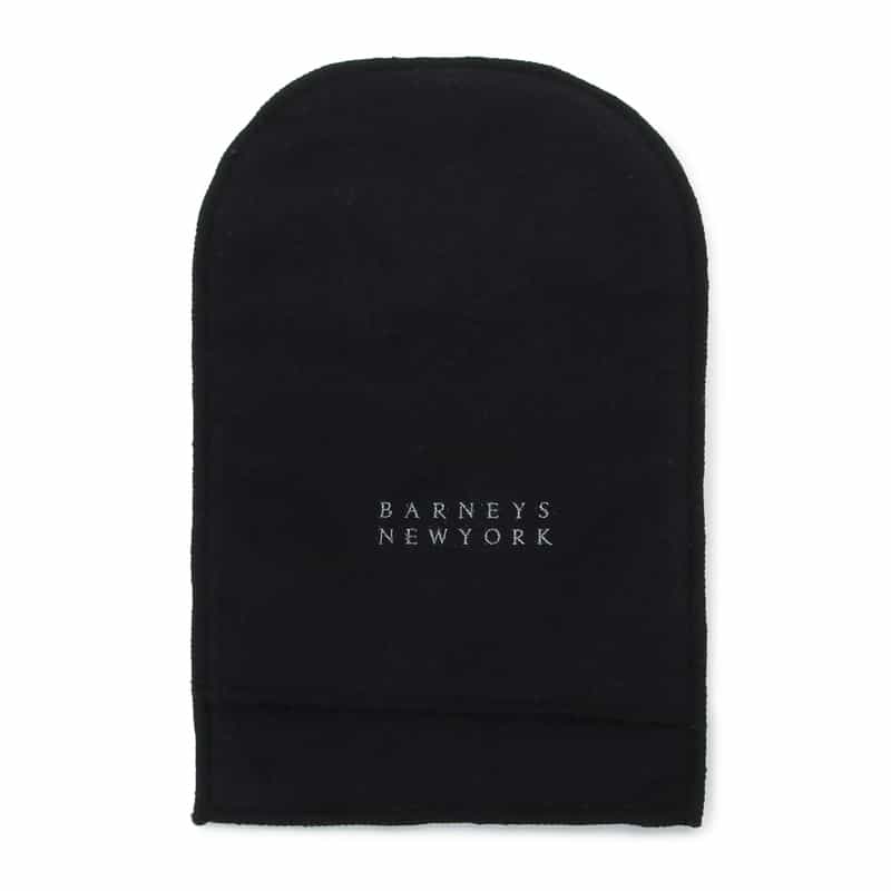BARNEYS NEW YORK シューホーン付きシューケアキット NONE