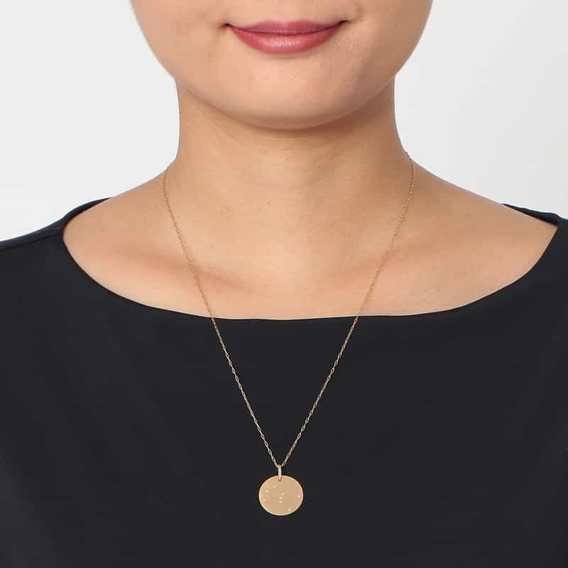 TALKATIVE 【オーダー品】ネックレスチェーン （50cm） NONE