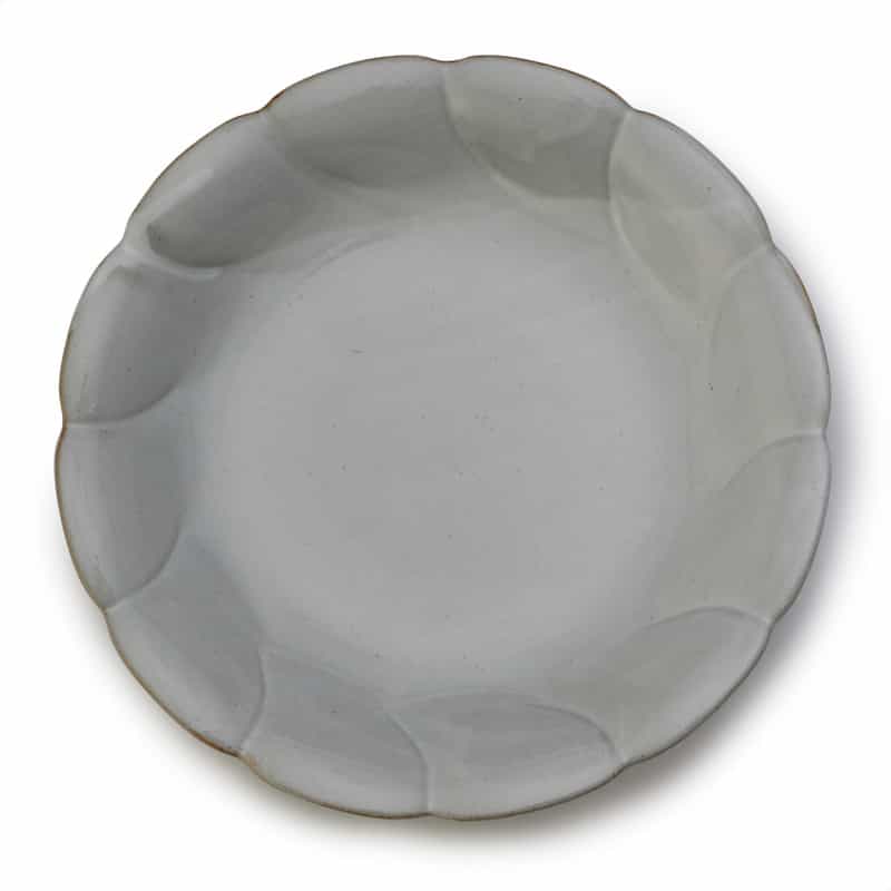 BARNEYS NEW YORK 粉引きコンポート L NONE(0000)