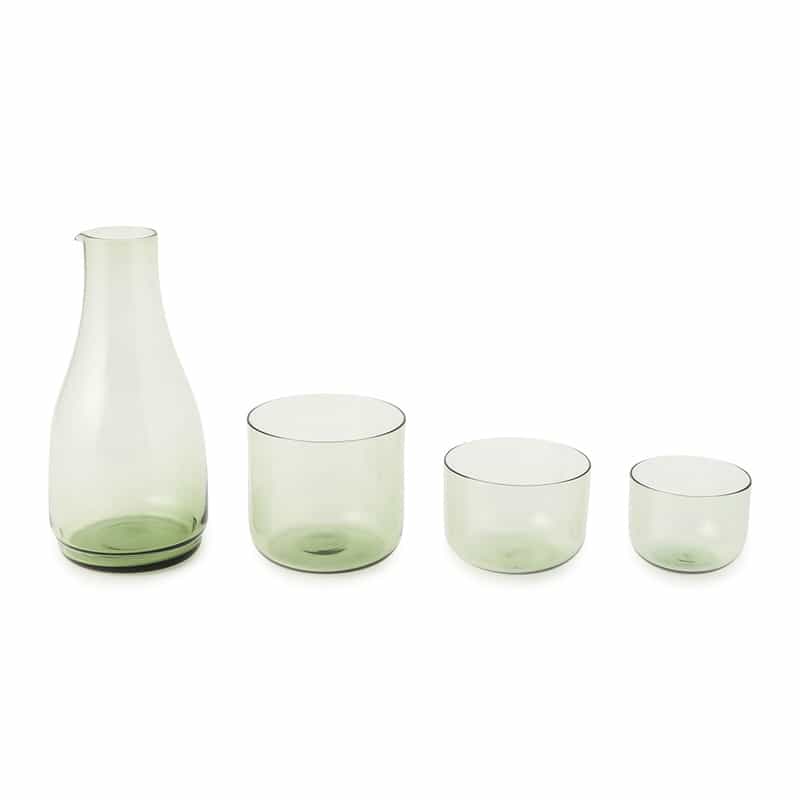 SGHR スケボトル フォレストグリーン GREEN