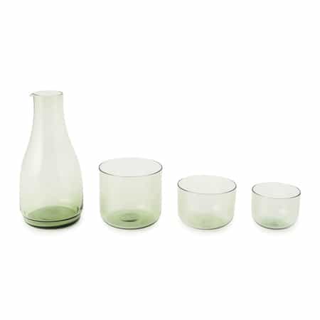 スケボトル フォレストグリーン