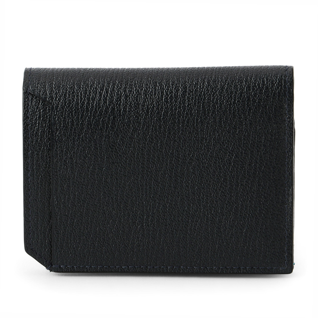 L'ARCOBALENO＜ラルコバレーノ＞バーニーズ　ニューヨーク限定二つ折りスモールウォレット