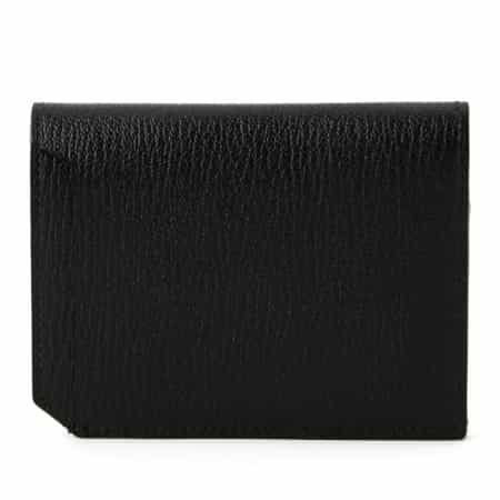 2173【新品 定価3.5万円】ラルコバレーノ×バーニーズ☆財布