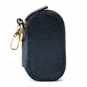 国内即発【Barneys New York】レザーキーケース チェーン付全5色 国内即発【Barneys New York】レザーキーケース チェーン付全5色