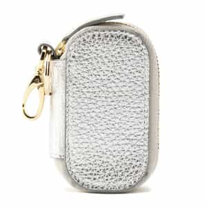 【新品未使用】バーニーズニューヨーク レザーキーケース BARNEYS