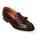 CROCKETT＆JONES＜クロケット&ジョーンズ＞バーニーズ　ニューヨーク限定タッセルローファー “LANGHAM3 TASSEL 375E"