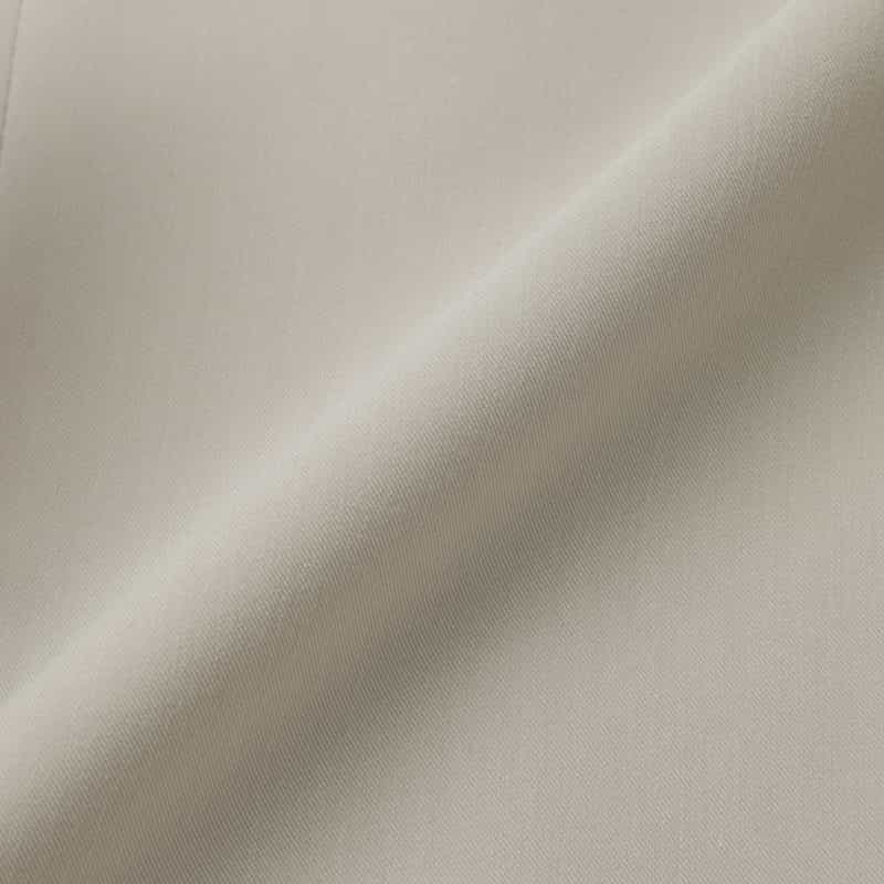 BARNEYS NEW YORK ポーラー素材タイトスカート GRAY BEIGE