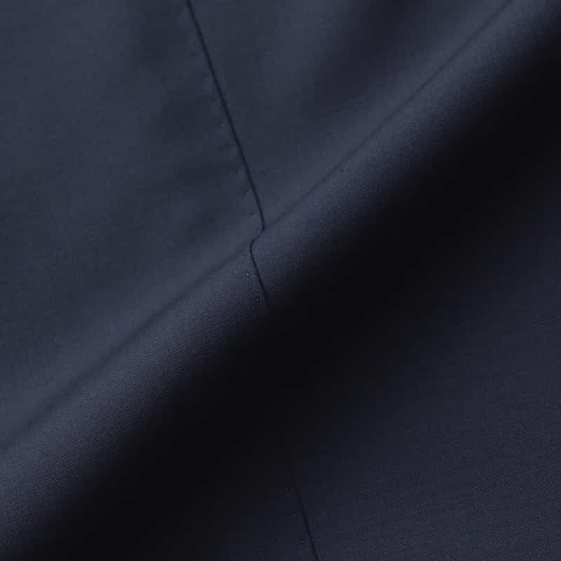 BARNEYS NEW YORK セットアップジャケット NAVY