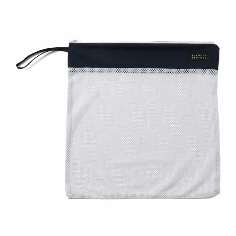 BARNEYS NEW YORK セットアップジャケット NAVY