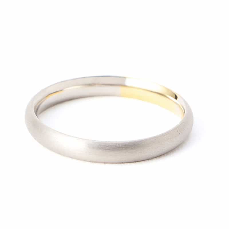 GICLAT 【オーダー品】マリッジリング NONE