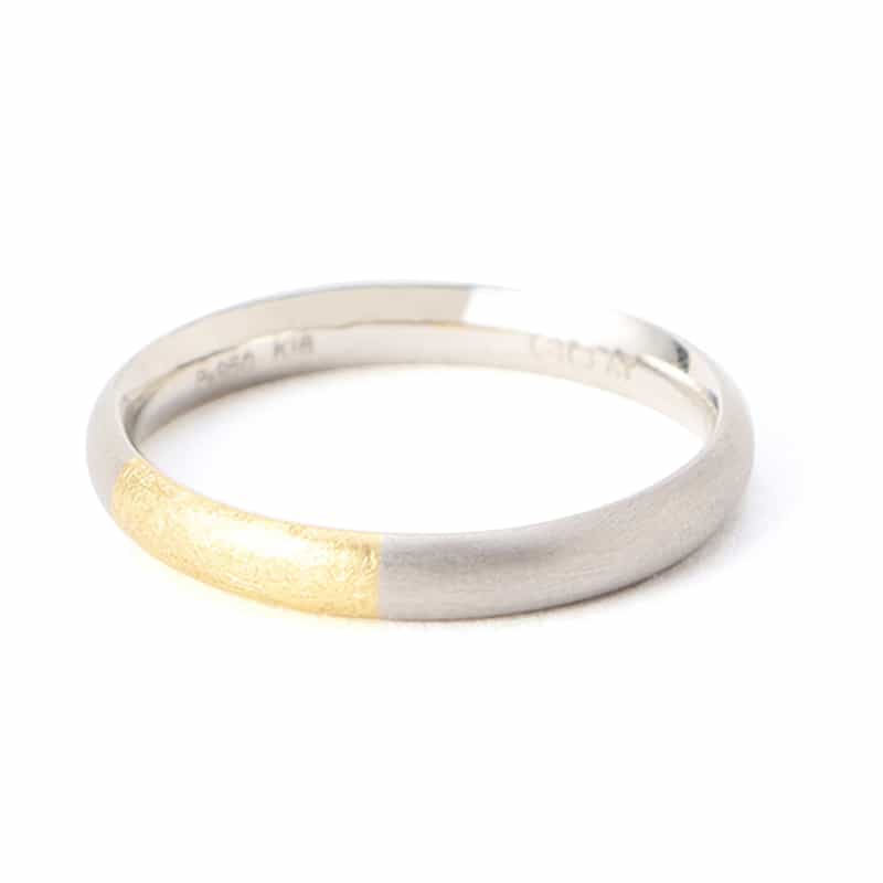 GICLAT 【オーダー品】マリッジリング NONE