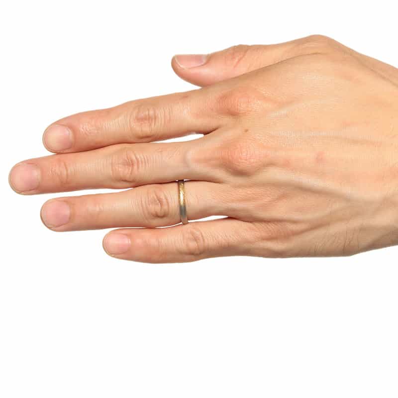 GICLAT 【オーダー品】マリッジリング NONE