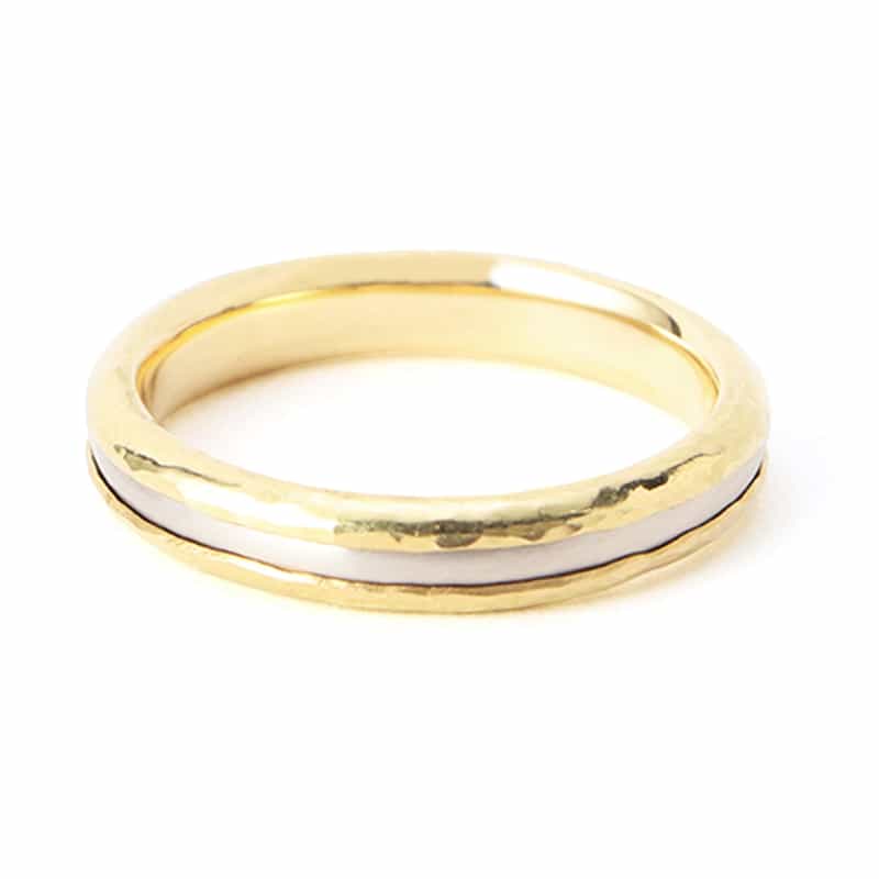 GICLAT 【オーダー品】マリッジリング NONE