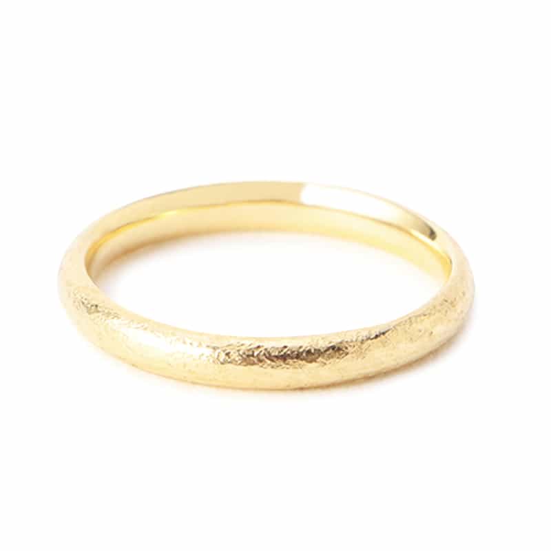 GICLAT 【オーダー品】マリッジリング （ダイヤモンド） NONE