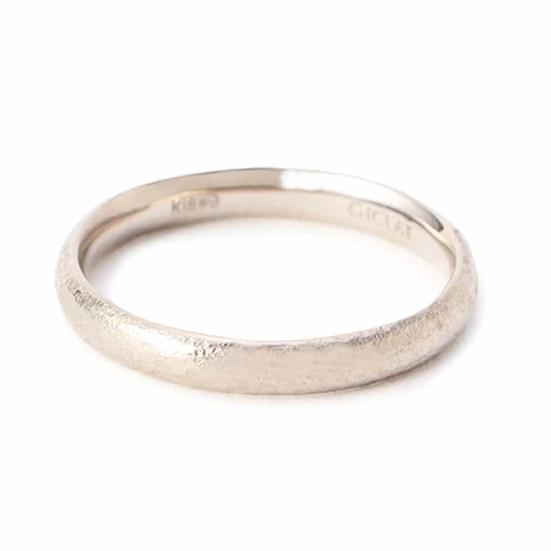 GICLAT 【オーダー品】マリッジリング NONE