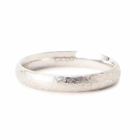 【オーダー品】マリッジリング