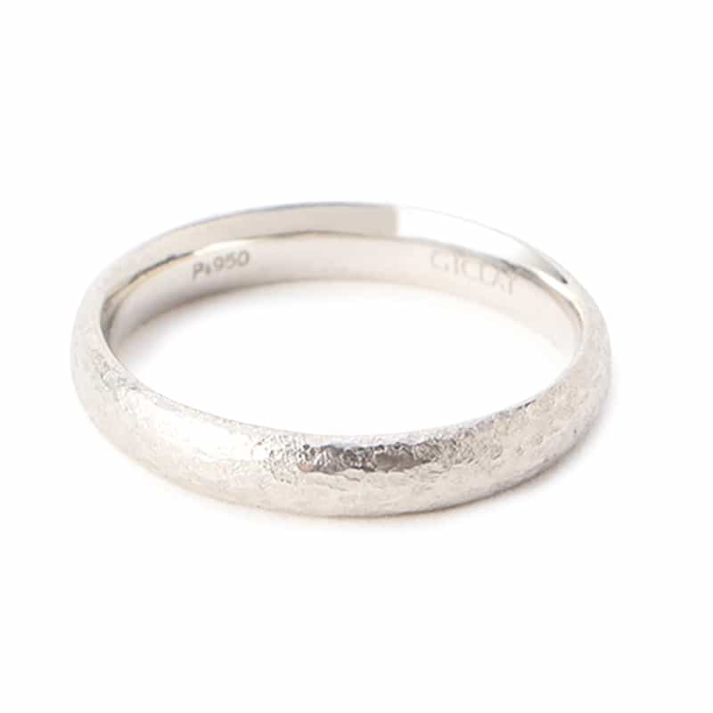 GICLAT 【オーダー品】マリッジリング NONE