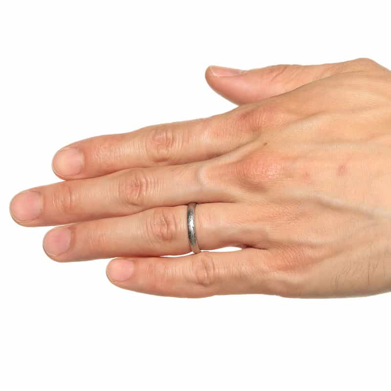 GICLAT 【オーダー品】マリッジリング NONE