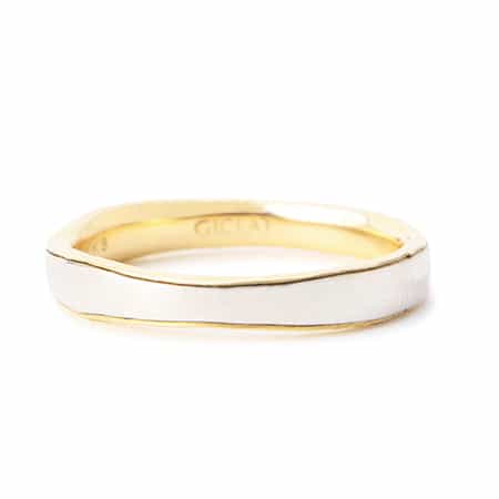 【オーダー品】マリッジリング