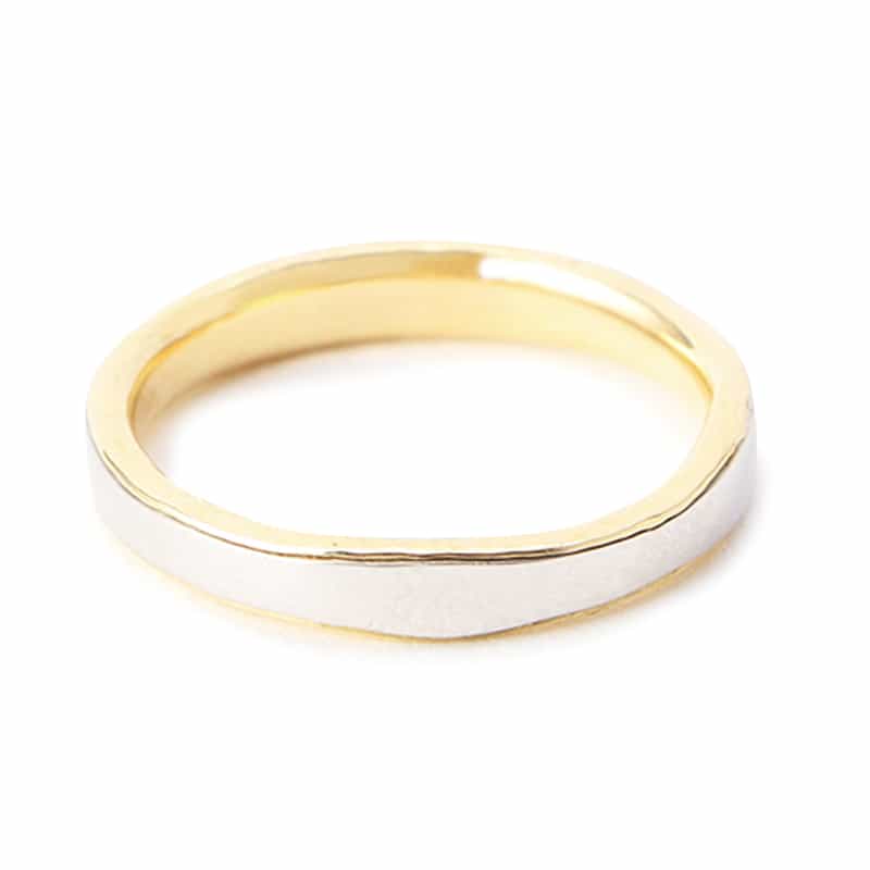 GICLAT 【オーダー品】マリッジリング NONE