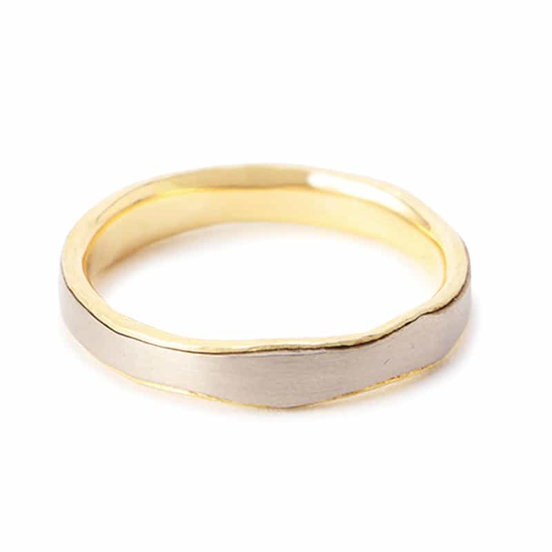 GICLAT 【オーダー品】マリッジリング NONE