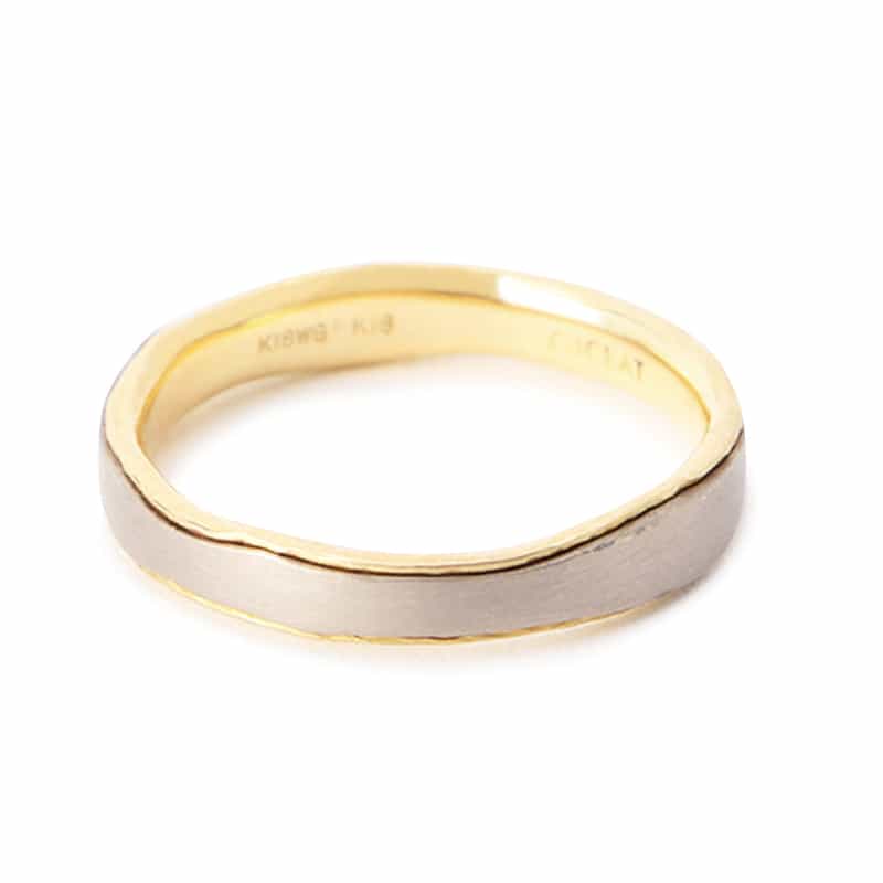 GICLAT 【オーダー品】マリッジリング NONE