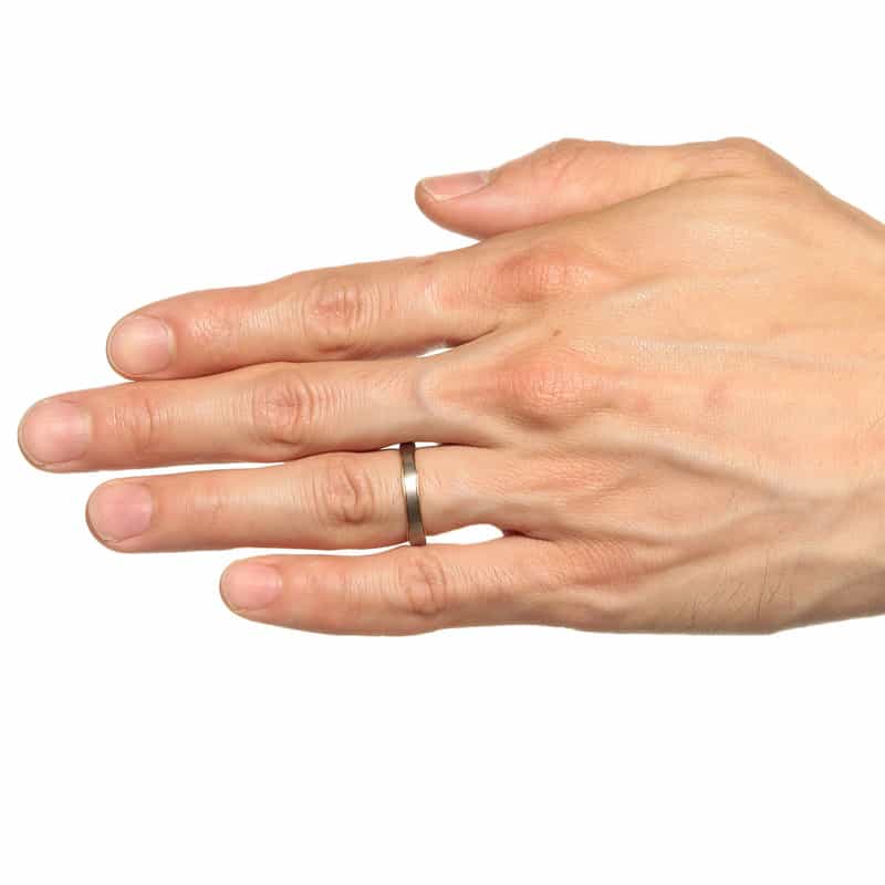 GICLAT 【オーダー品】マリッジリング NONE