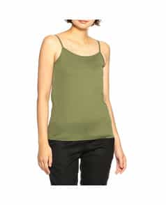 コットンキャミソール