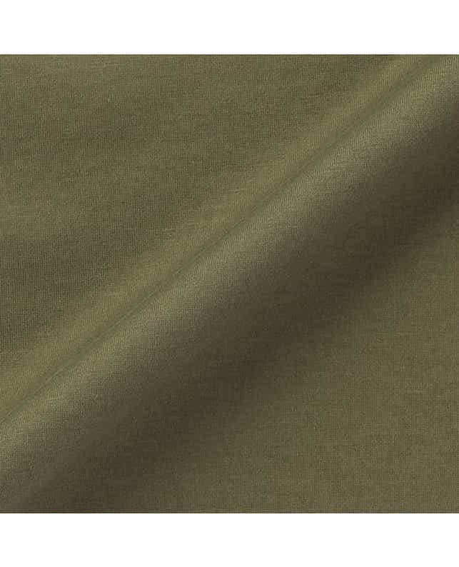 BARNEYS NEW YORK コットンキャミソール KHAKI