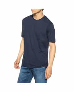 クルーネックカットソー