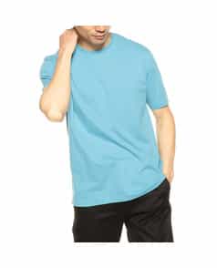 クルーネックカットソー