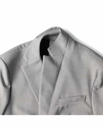 セットアップ2Bジャケット（2115050）｜MEN'S（MEN'S）｜公式