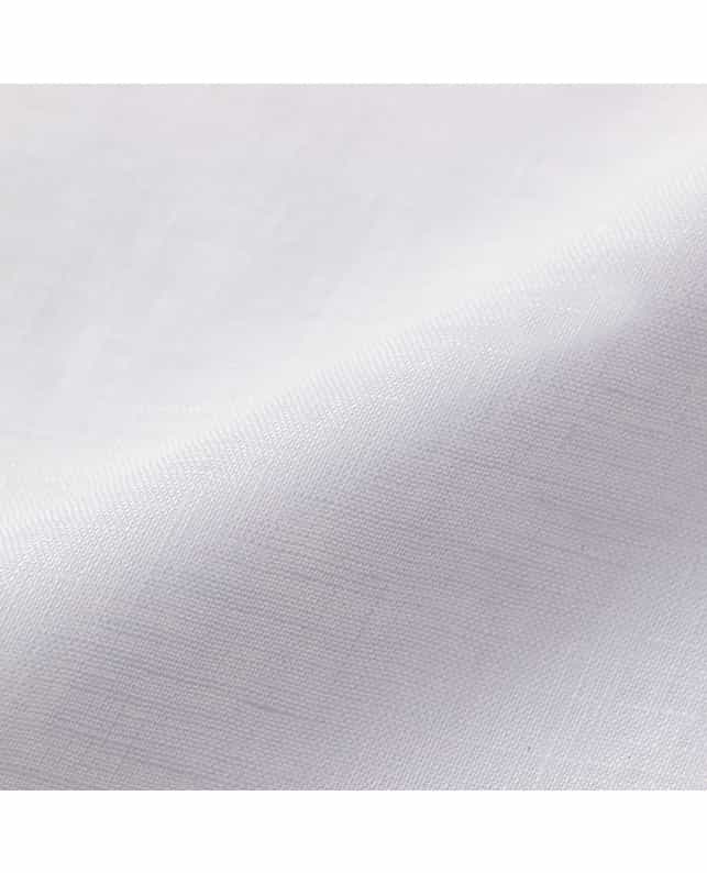 BARNEYS NEW YORK ポケットチーフ WHITE