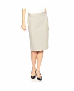 セットアップポンチタイトスカート